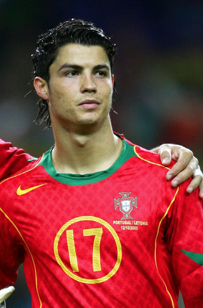 ‘라스트 댄스 선언’ 40대 호날두 “북중미 월드컵이 마지막”